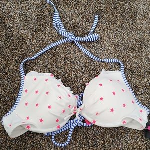 Victoria secret bikini top
